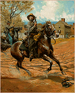 12th Virginia Cavalry, CSA