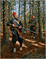 155th Pennsylvania Regiment 1864