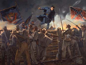 Medal of Honor