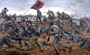 Onward Georgians