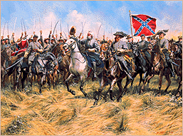 Brandy Station Review