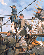 C.S.A. Marine Corps