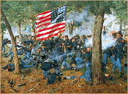 Iron Brigade