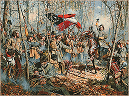 Men of Arkansas