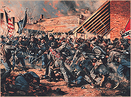 Opdycke's Tigers