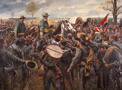 Soldiers Tribute