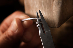 Making Jewelry