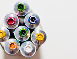 Watercolor Paints